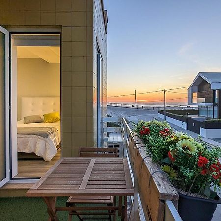 Gafanha da Encarnacao Costa Nova Ocean View 아파트 외부 사진
