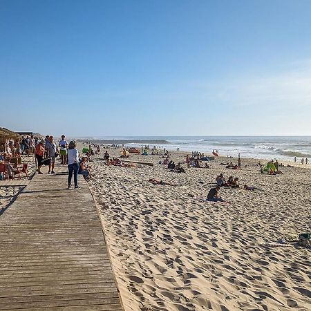 Gafanha da Encarnacao Costa Nova Ocean View 아파트 외부 사진