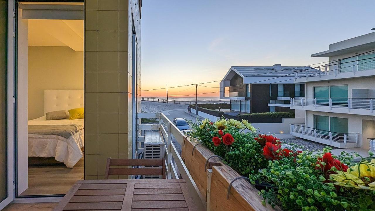 Gafanha da Encarnacao Costa Nova Ocean View 아파트 외부 사진