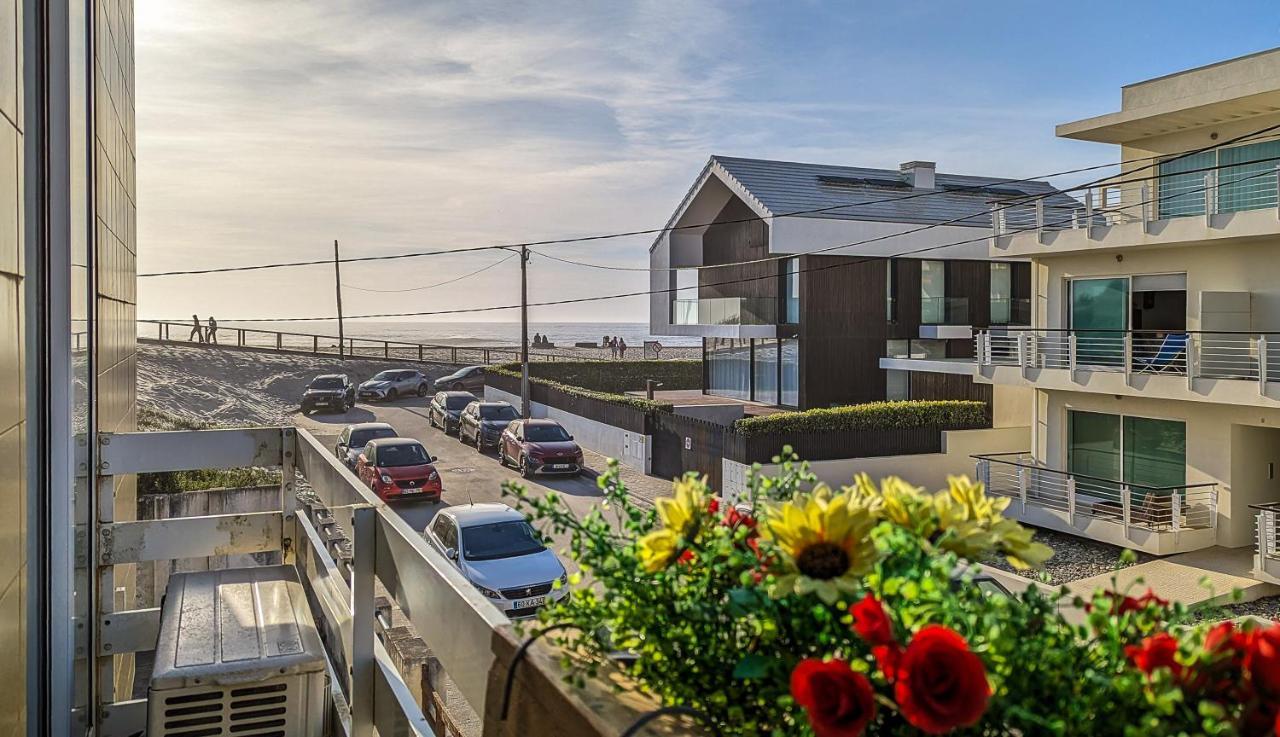 Gafanha da Encarnacao Costa Nova Ocean View 아파트 외부 사진