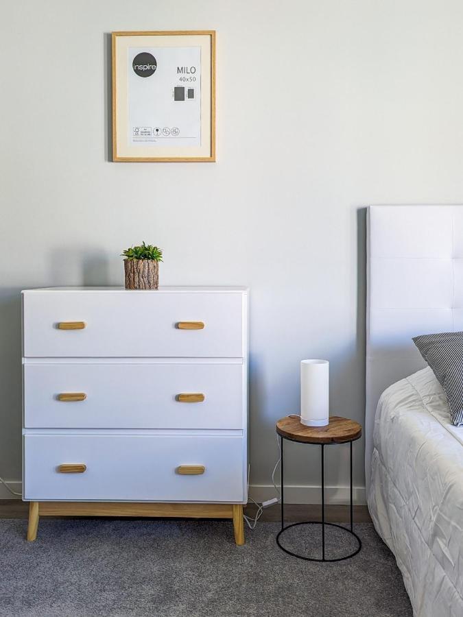 Gafanha da Encarnacao Costa Nova Ocean View 아파트 외부 사진