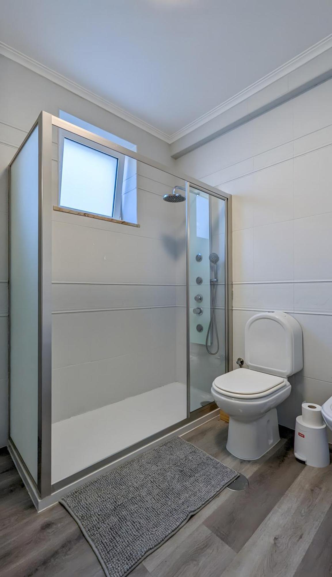 Gafanha da Encarnacao Costa Nova Ocean View 아파트 외부 사진